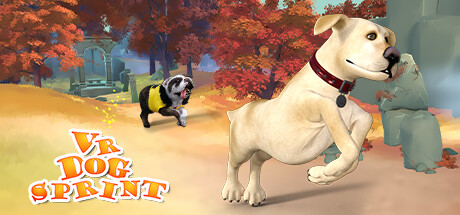 VR狗狗冲刺(VR Dog Sprint)