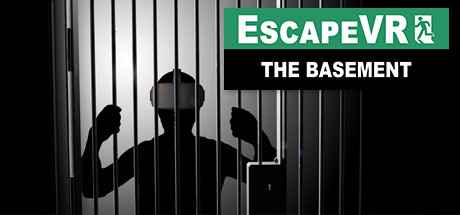 逃脱地下室(EscapeVR: The Basement)-魔趣网精选