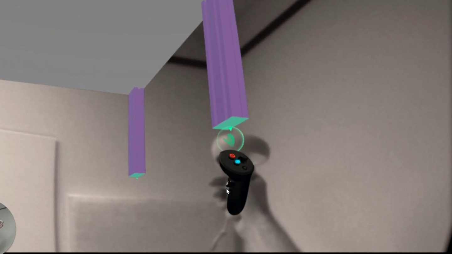 Oculus Quest 游戏《四角蜂设计》Quadrobee Oculus Quest 游戏《四角蜂设计》Quadrobee