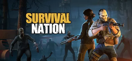 Oculus Quest 游戏《生存国度》Survival Nation - 最新版本-魔趣网精选
