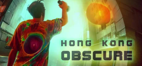 香港无名小卒(Hong Kong Obscure)-魔趣网精选