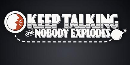 保持通话就不会爆炸（Keep Talking and Nobody Explodes）-魔趣网精选