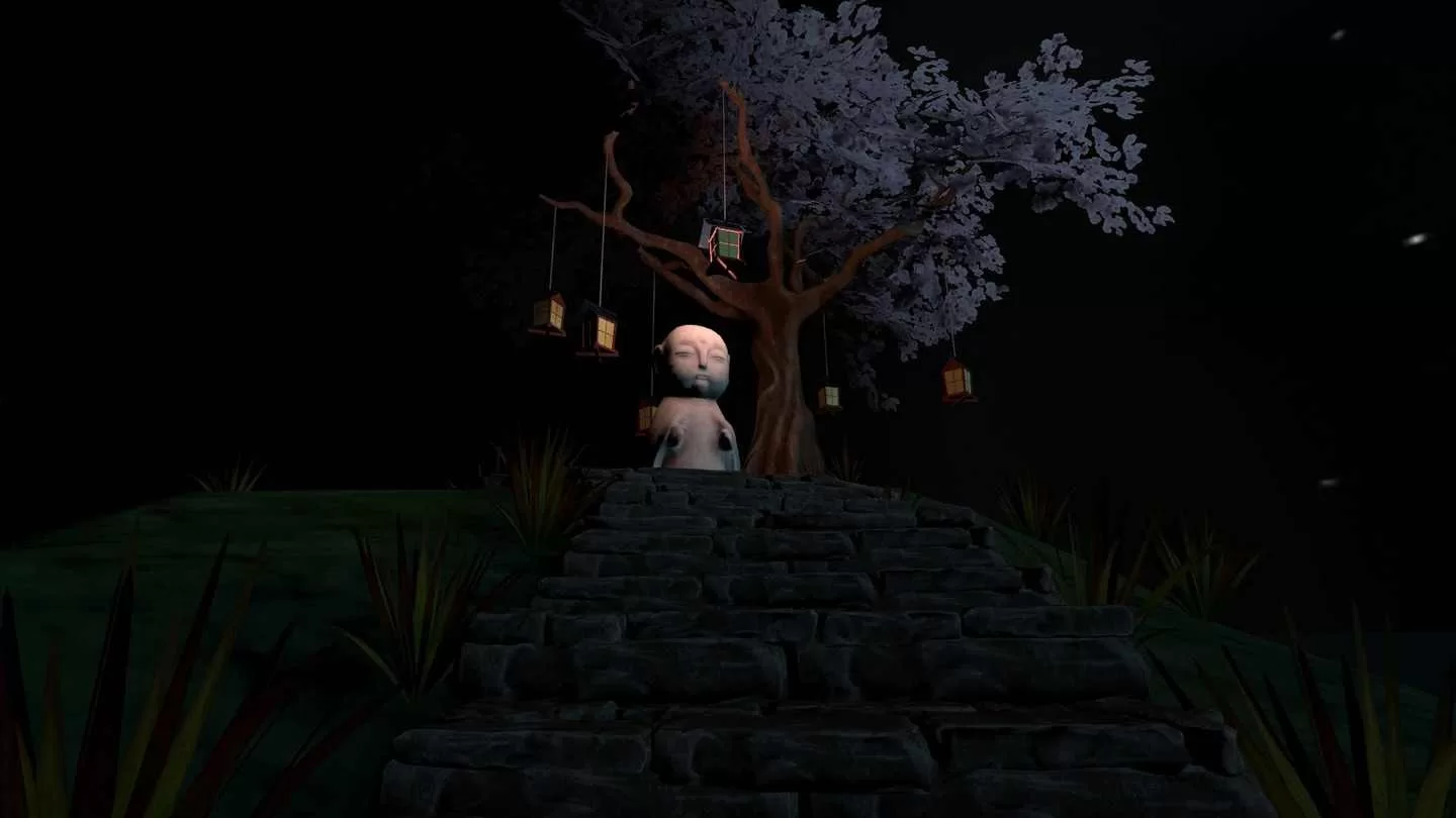 Oculus Quest 游戏《小家》Tiny Home Oculus Quest 游戏《小家》Tiny Home