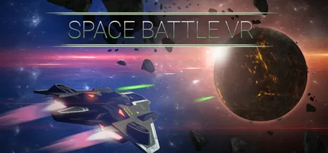 太空战VR(Space Battle VR)-魔趣网精选