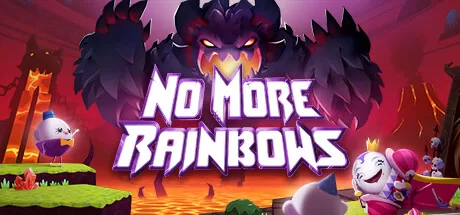 不再有彩虹(No More Rainbows)-魔趣网精选