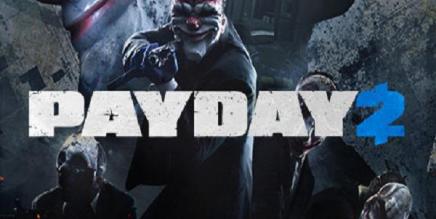收获日2(PAYDAY 2: Hostile Takeover Heist)-魔趣网精选