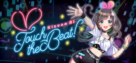 绊爱-触摸节拍 (Kizuna AI – Touch the Beat!）-魔趣网精选