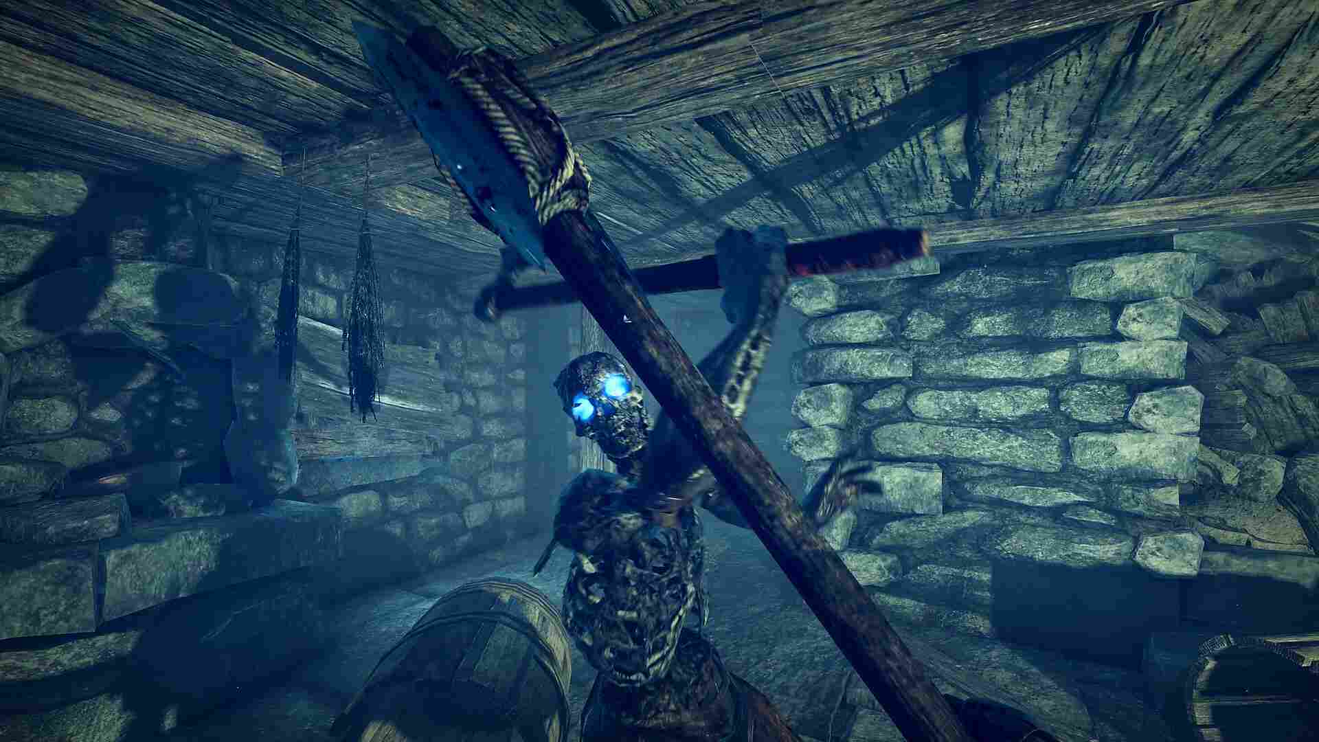 亡灵堡垒(Undead Citadel) 亡灵堡垒(Undead Citadel)