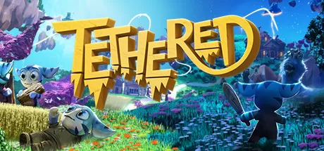 羁绊(Tethered)-魔趣网精选