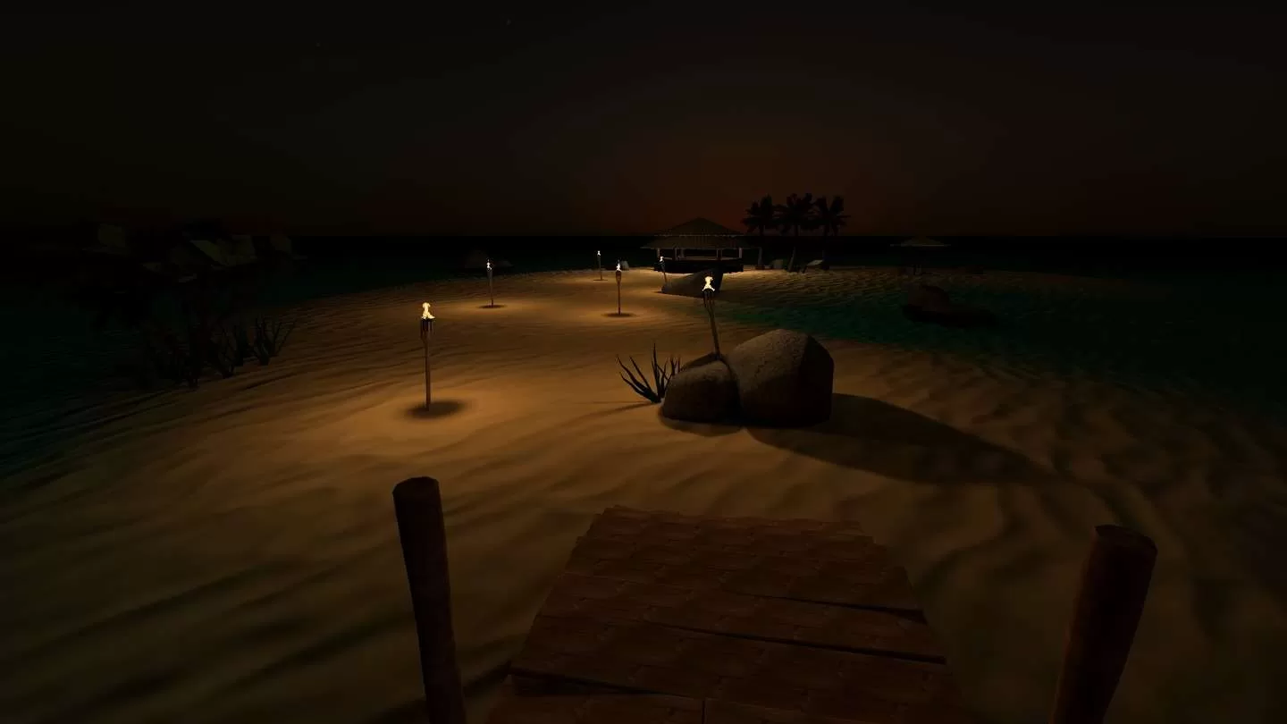 Oculus Quest 游戏《闲逛》Banter Oculus Quest 游戏《闲逛》Banter