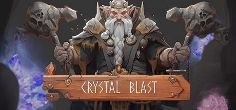 水晶爆破 VR(Crystal Blast VR)-魔趣网精选