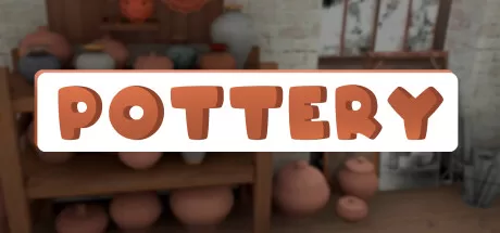 陶器制作(Pottery)-魔趣网精选