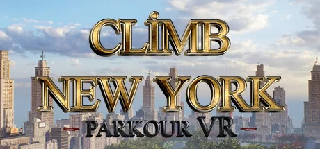 攀登纽约 VR(Climb New York VR)-魔趣网精选