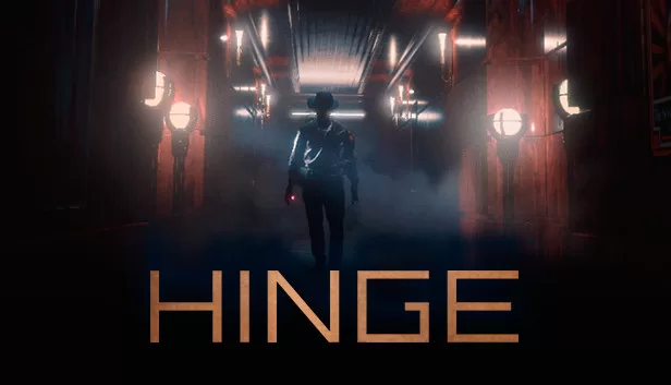 铰链VR(HINGE VR)-魔趣网精选