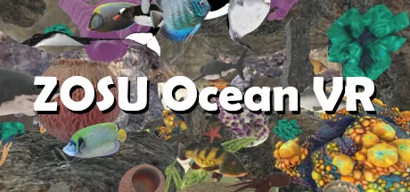 拯救海洋(ZOSU Ocean)-魔趣网精选