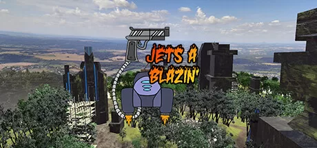 喷气机队的火焰 (Jets A Blazin)-魔趣网精选