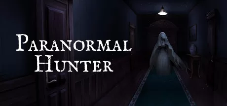 超自然猎人(Paranormal Hunter)-魔趣网精选