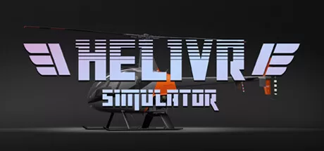 直升机VR模拟器(HeliVR Simulator)-魔趣网精选