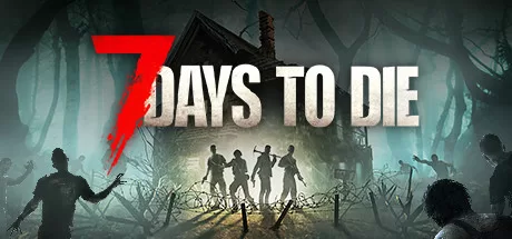 七日杀VR(7 Days to Die)-魔趣网精选