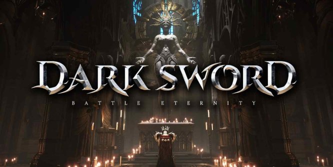 Oculus Quest 游戏《黑暗之剑 – 永恒之战》Darksword – Battle Eternity - 历史版本-魔趣网精选