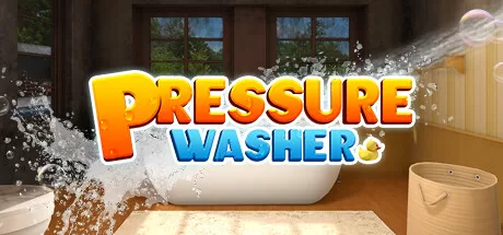 Oculus Quest 游戏《高压清洗》Pressure Washer-魔趣网精选