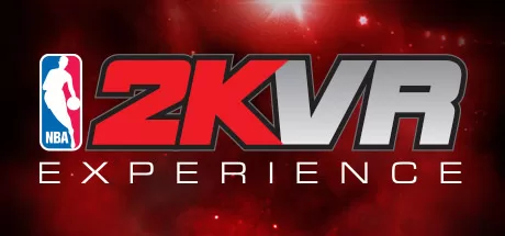 NBA 2K 篮球(NBA 2KVR Experience)-魔趣网精选