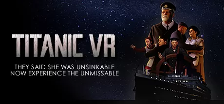 泰坦尼克号VR(Titanic VR)-魔趣网精选