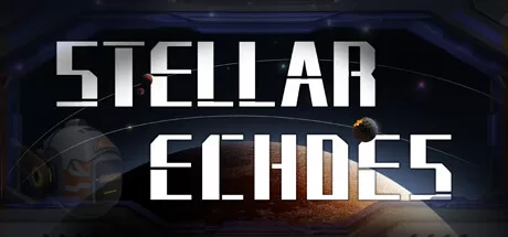 恒星回声(Stellar Echoes)-魔趣网精选