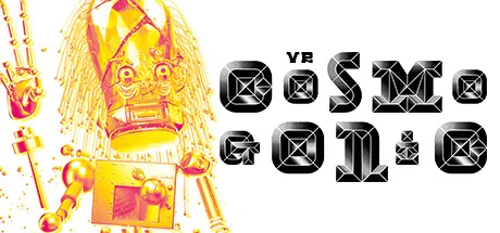 宇宙起源(Cosmogonic)-魔趣网精选