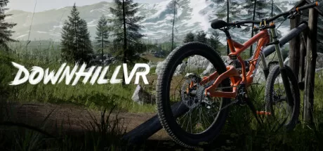 下坡路自行车VR(DownhillVR)-魔趣网精选