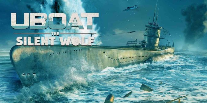 Oculus Quest 游戏《潜艇:沉默的狼》UBOAT: The Silent Wolf VR-魔趣网精选