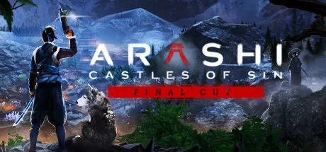 Oculus Quest 游戏《岚:罪恶之城》Arashi: Castles of Sin – Final Cut - Oculus Quest 游戏《岚:罪恶之城》Arashi: Castles of Sin - Final Cut-魔趣网精选
