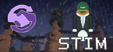 像素世界(STIM VR)-魔趣网精选