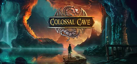 巨大洞穴VR(Colossal Cave VR)-魔趣网精选