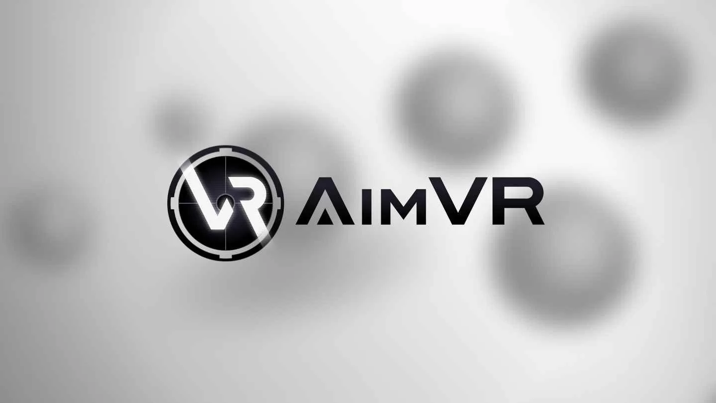 Oculus Quest 游戏《射击》AimVR-魔趣网精选