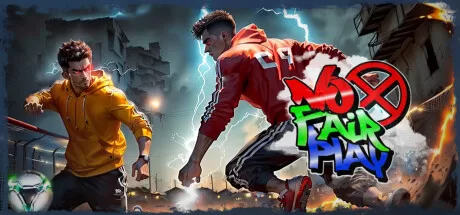不可能公平竞争(No Fair Play)-魔趣网精选