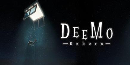 古树旋律重生VR(DEEMO -Reborn-)Oculus Rift-魔趣网精选