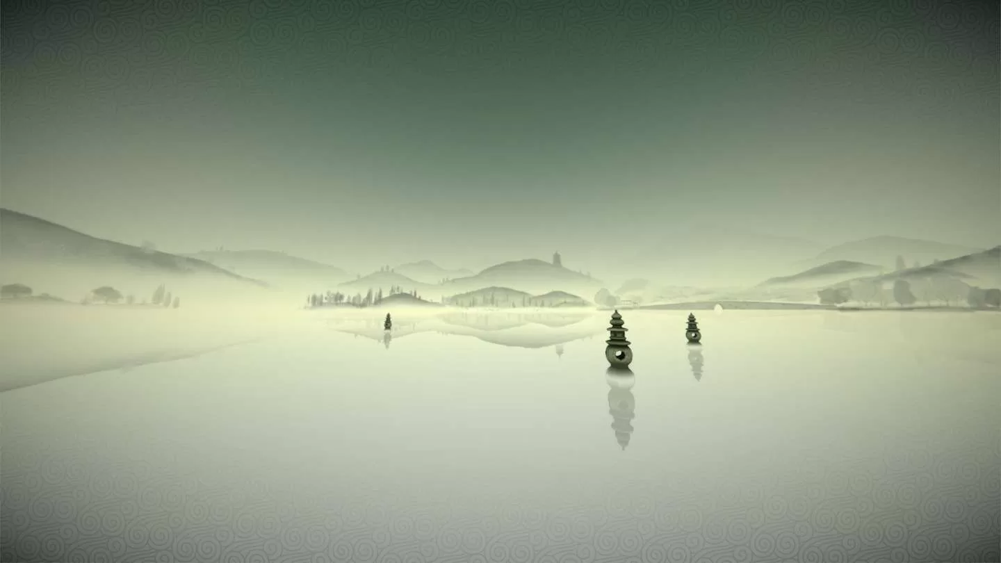 Oculus Quest 游戏《空灵之地冥想》Ethereal Land Meditation Oculus Quest 游戏《空灵之地冥想》Ethereal Land Meditation