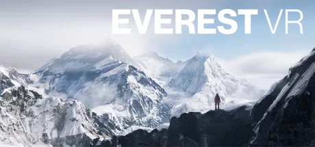 珠穆朗玛峰 VR™(EVEREST VR™)-魔趣网精选