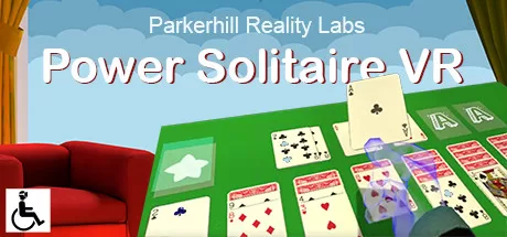 趣味纸牌(Power Solitaire VR)-魔趣网精选