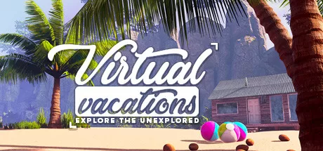 虚拟假期(Virtual Vacations)-魔趣网精选