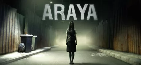 阿瑞亚(ARAYA)-魔趣网精选