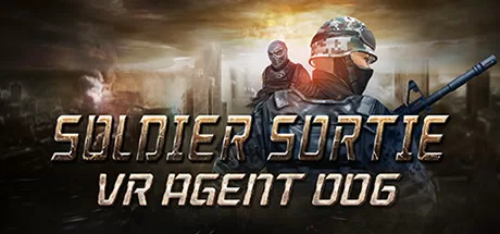 士兵突围:VR 特工 006(Soldier Sortie :VR Agent 006)-魔趣网精选