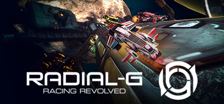 管道赛车 – VR科幻风格(Radial-G : Racing Revolved)-魔趣网精选