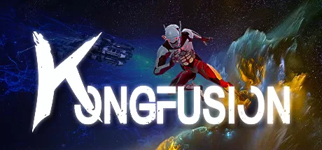 功夫大师(Kongfusion)-魔趣网精选