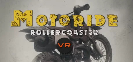 摩托过山车(Motoride Rollercoaster VR)-魔趣网精选