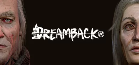 梦回午夜(DreamBack VR)-魔趣网精选