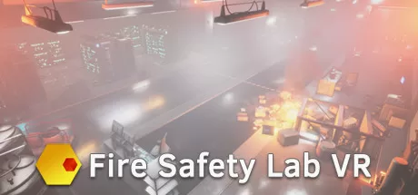 消防安全实验室(Fire Safety Lab VR)-魔趣网精选