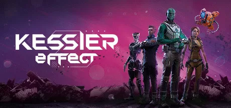 凯斯勒效应(Kessler Effect)-魔趣网精选