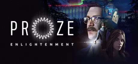 启迪计划(PROZE: Enlightenment)-魔趣网精选